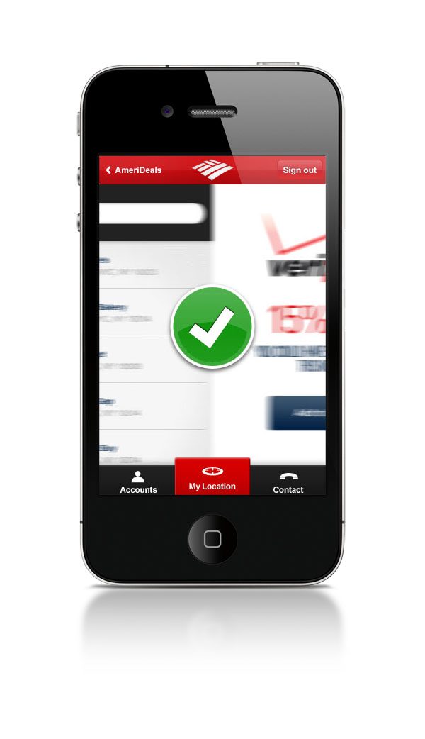 Bank Of America, image 12