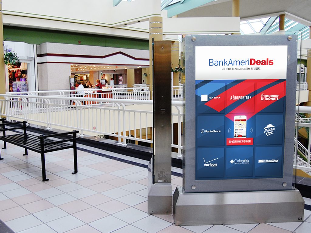 Bank Of America, image 13