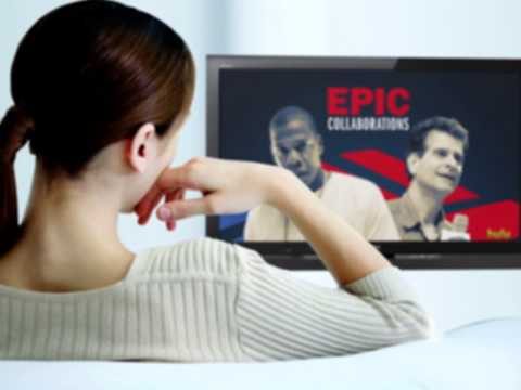 Bank Of America Pitch Video