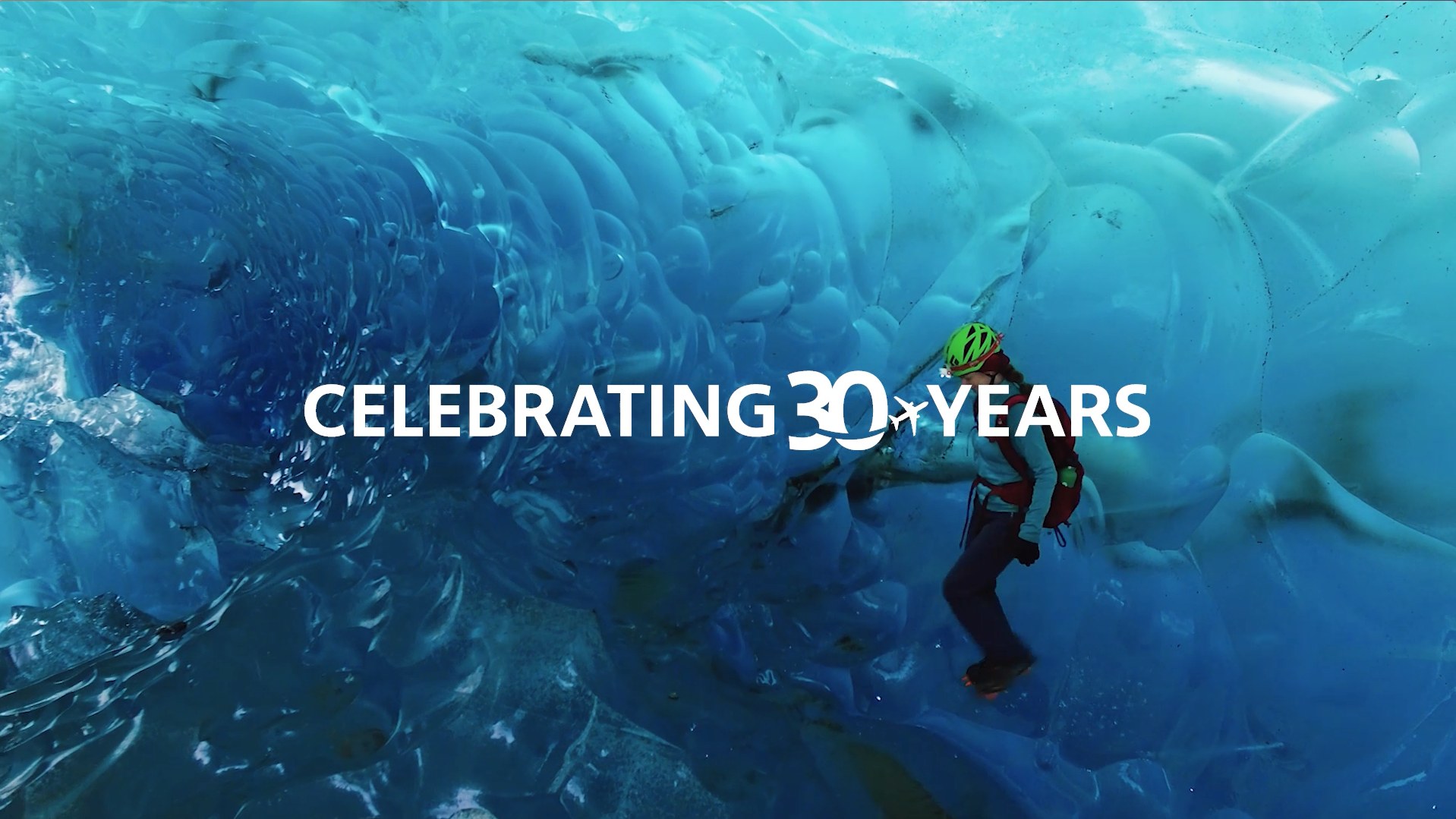 Citi and American Airlines: Celebrating 30 years