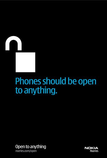 Nokia Open to Everything, image 4