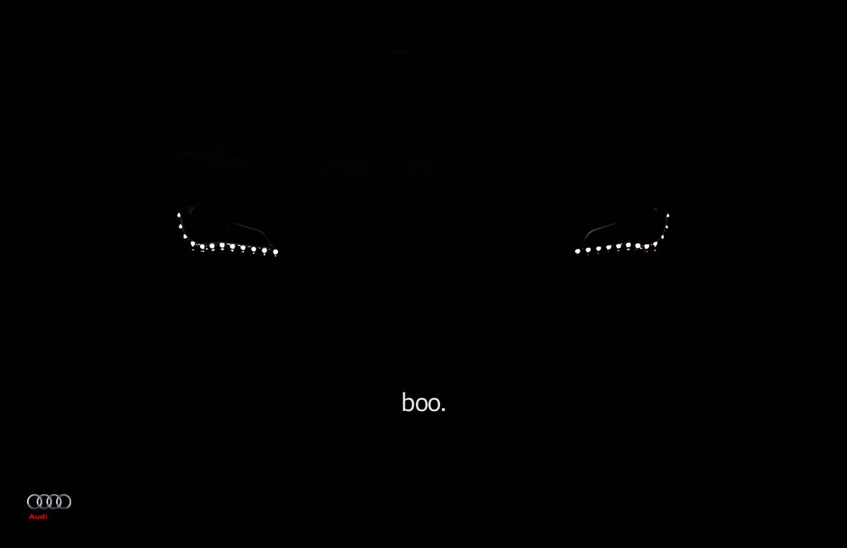 Audi Pitch, image 1