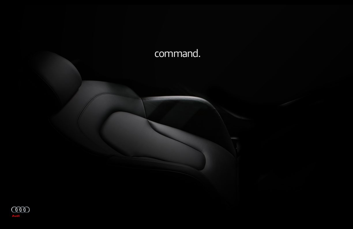 Audi Pitch, image 2
