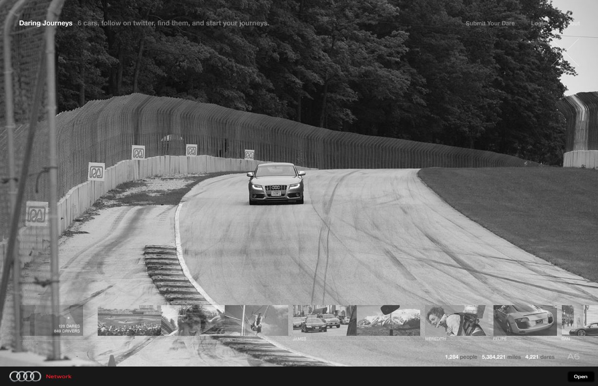 Audi Pitch, image 7
