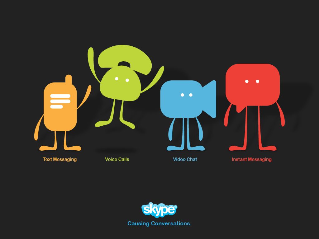 Skype Pitch, image 2