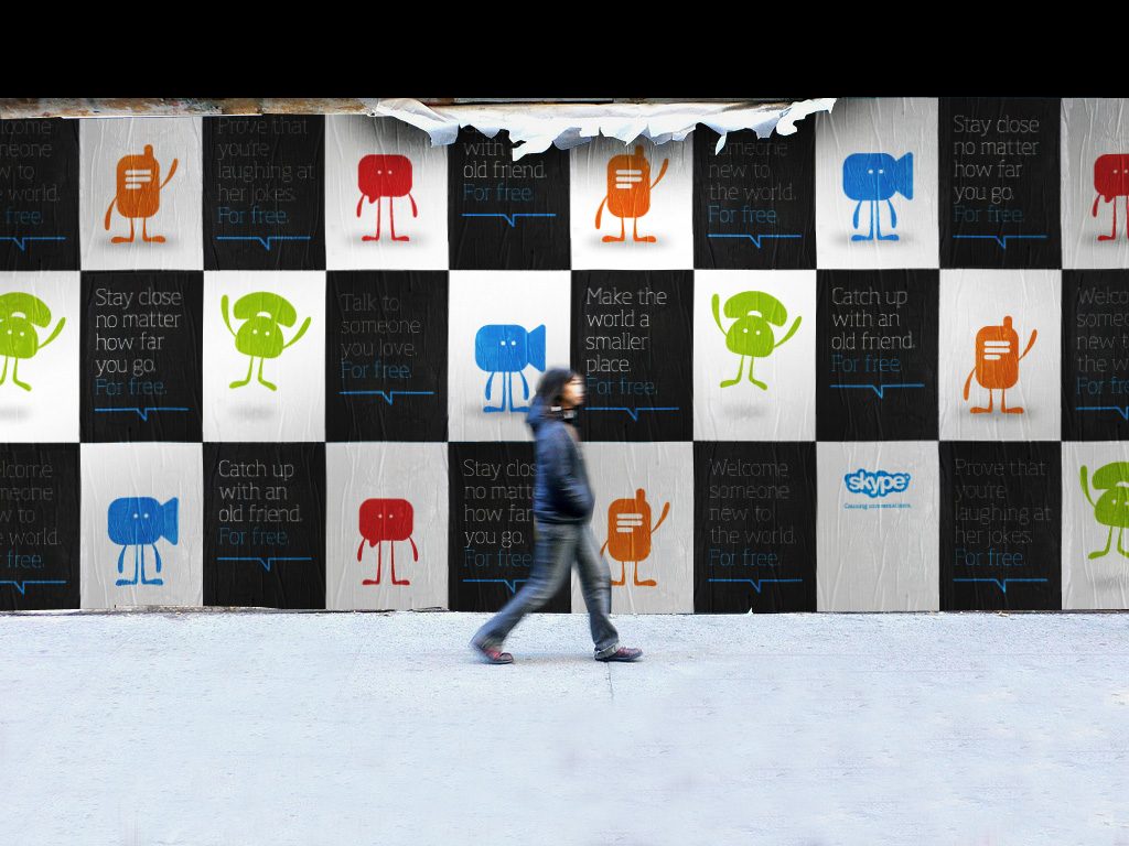 Skype Pitch, image 3