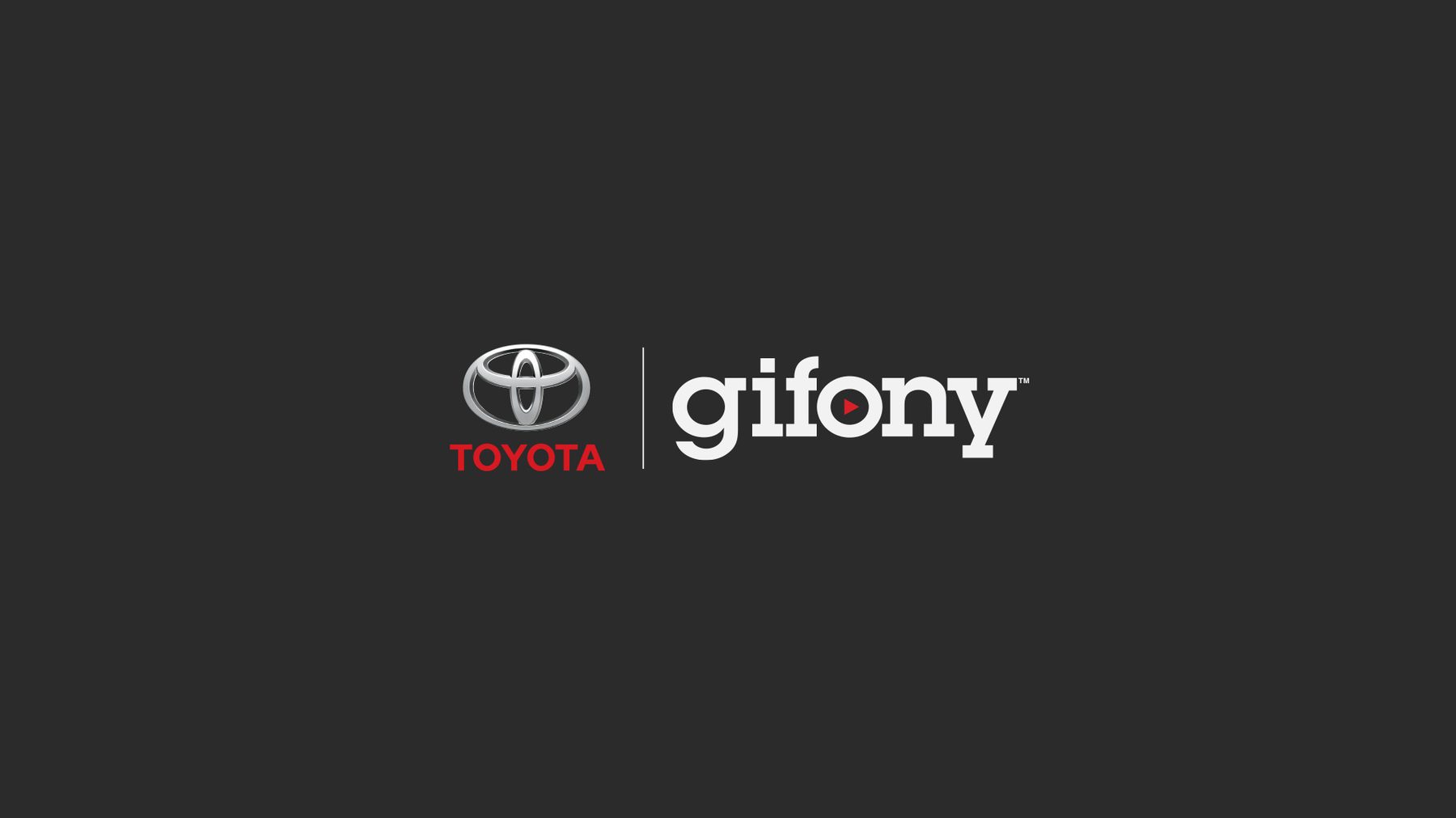Toyota Gifony, image 1