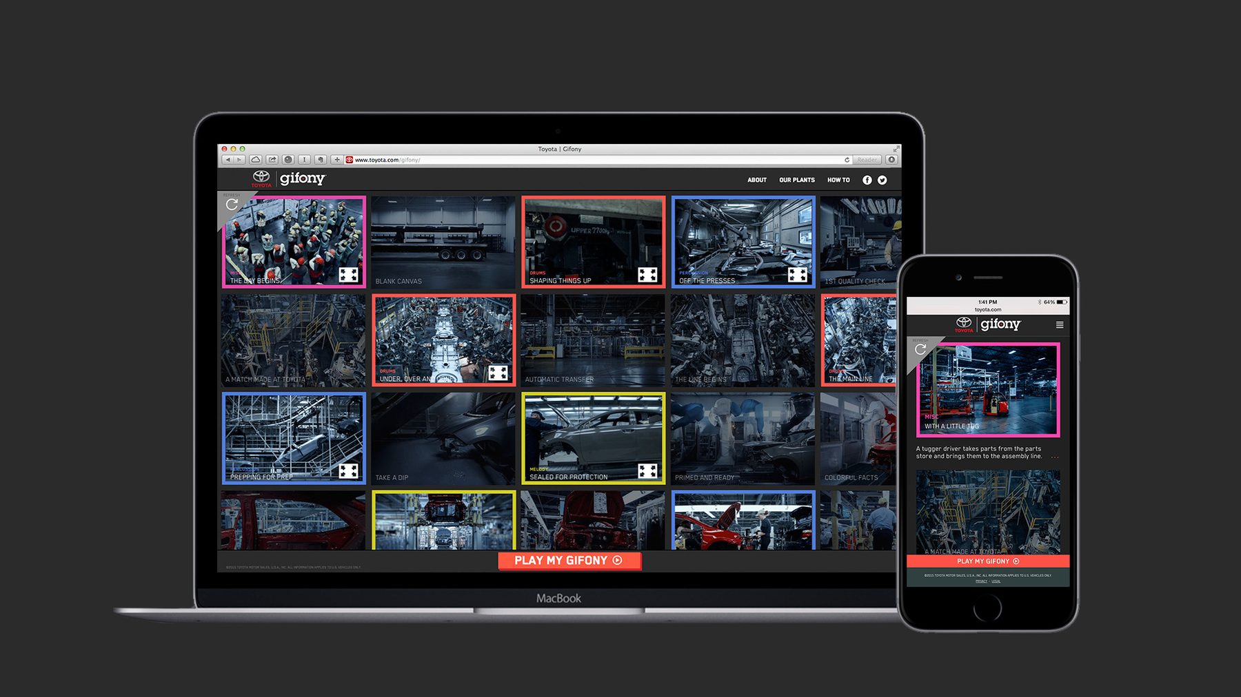 Toyota Gifony, image 3