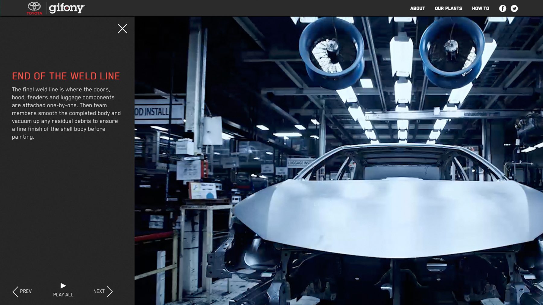 Toyota Gifony, image 5