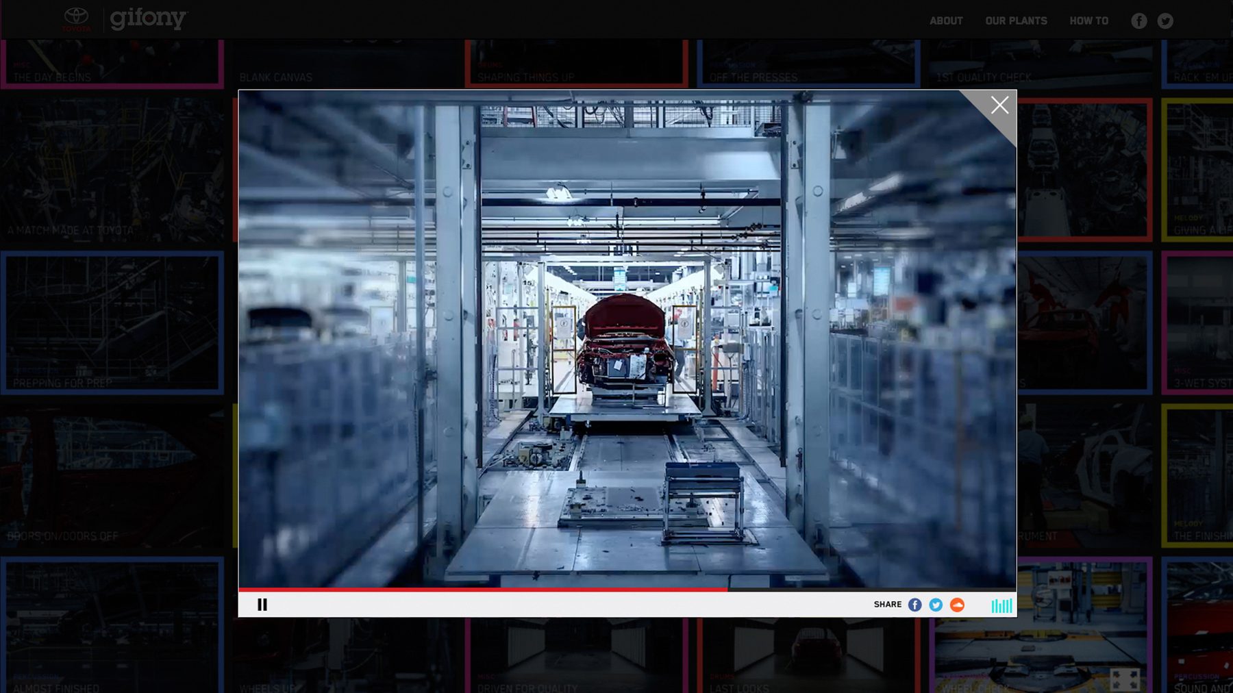 Toyota Gifony, image 6